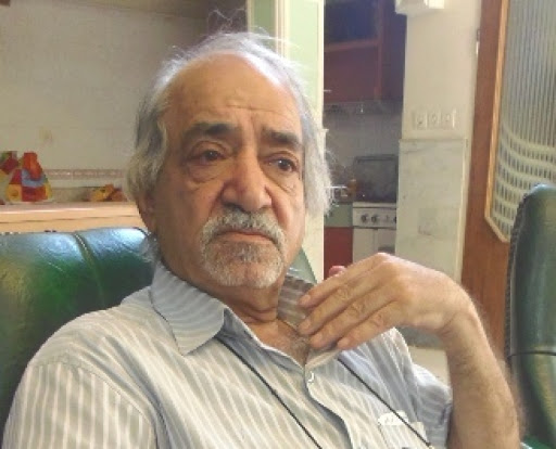 علماي خاندان یثربی همواره پشت و پناه مردم كاشان بوده اند