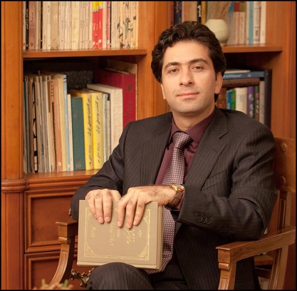 ما خوراك خوب فرهنگي براي نسل جوان تهيه نكرديم