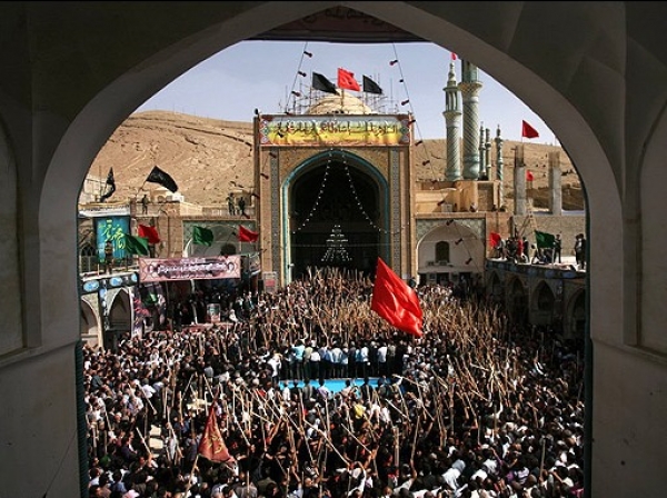 سلطانعلي بن امام محمد باقر در آثار گذشتگان