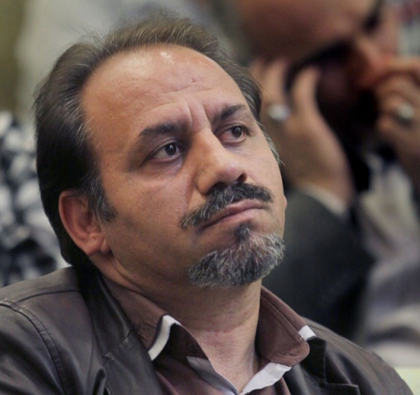 اعتماد آیت الله یثربی باعث شد از تمام استعداد و هنر خود استفاده کنم