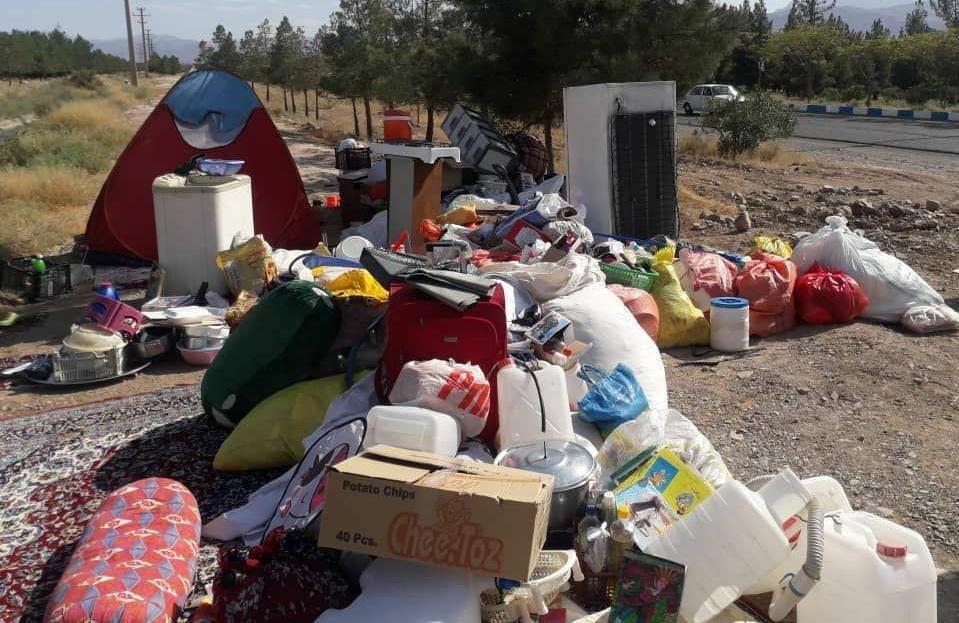 رسیدگی فوری به وضعیت اسکان موقت و تحصیلی فرزندان خانواده بی سرپناه