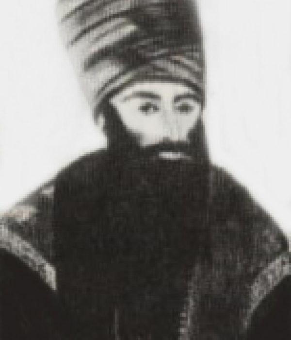 ملك الشعرا ، فتحعلي خان صبا