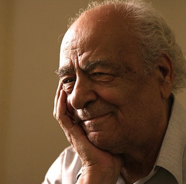 مشفق كاشاني