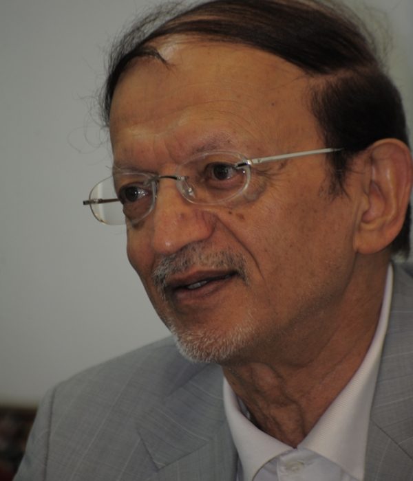 ناگفتههای شاگرد اول کابینه هاشمی