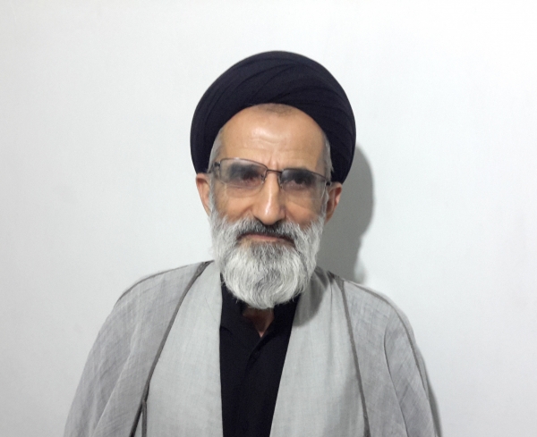 جهان بايد از دريچه اردهال شاهد غناي مكتب اهل بيت و فرهنگ شهادت باشد