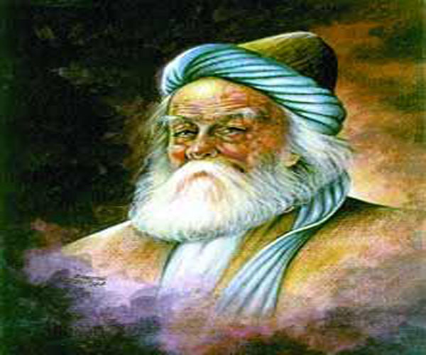 میرزا ابوطالب کلیم کاشانی