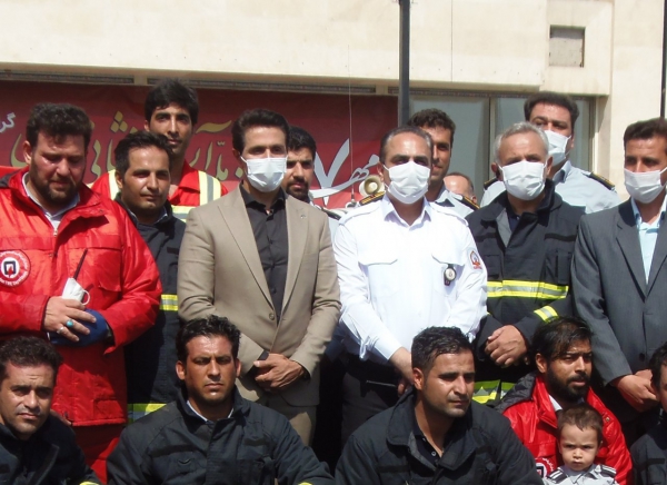 پیراسته: بانک اطلاعات ساختمانهای ناایمن شهر در نیمه دوم سال جاری تهیه می شود