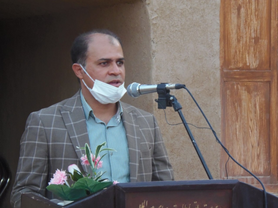 احساس رضایت مردم محلهی ” درب باغ ” مهمترین دستاورد پروژه بازآفرینی این محله است