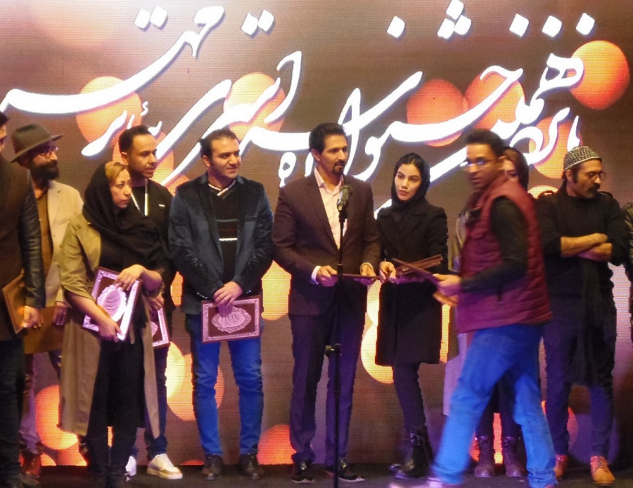 ثبت”جشنواره سراسری تئاتر مهر کاشان” در تقویم رویدادهای فرهنگی کشور