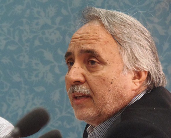 وکیل: مستندسازی و احیای مشاغل سنتی، دوگام اساسی برای ثبت جهانی بازار کاشان ..