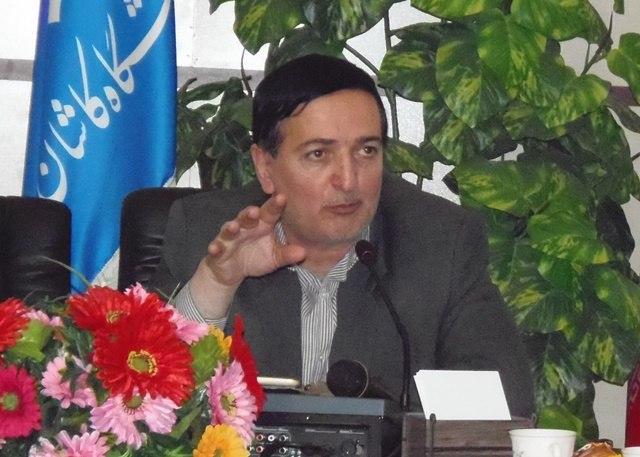 افتتاح و آغاز عملیات اجرایی، تکمیل و نوسازی ۹ طرح آموزشی، خدماتی و رفاهی در دانشگاه کاشان