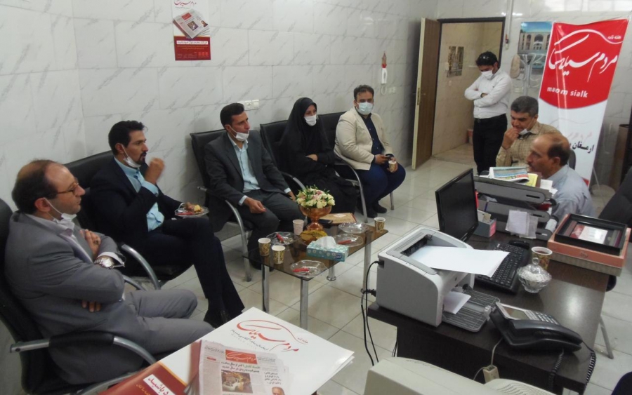 موضع ” به ما ارتباطی ندارد ” از سوی بخش بزرگی از مردم، امروز بزرگترین چالش در مسیر توسعه جامعه است