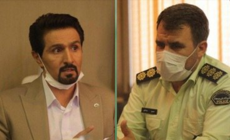 همکاری های دو جانبه در تحکیم مبانی شهری با نشاط و ایمن و توسعه محور