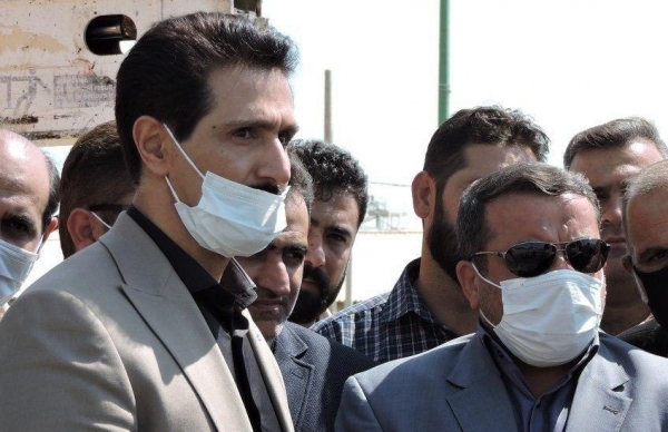 شهردار کاشان و رییس شورای شهر درباره روند پیشرفت زیرگذر کاشان چه گفتند؟