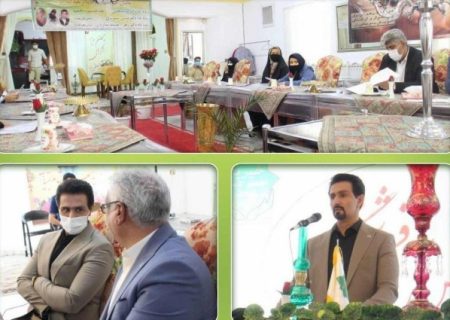 حمایت از فرشتگان زمینی که مزیت برخورداری از پدر و مادر را ندارند یکی از بزرگ‌ترین توفیقات الهی است