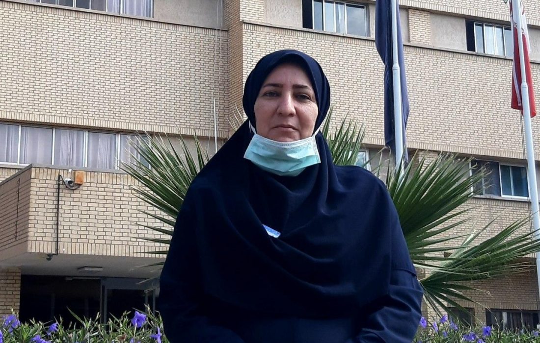 حکایت روزگار ایثار و گذشت علیه کرونا *