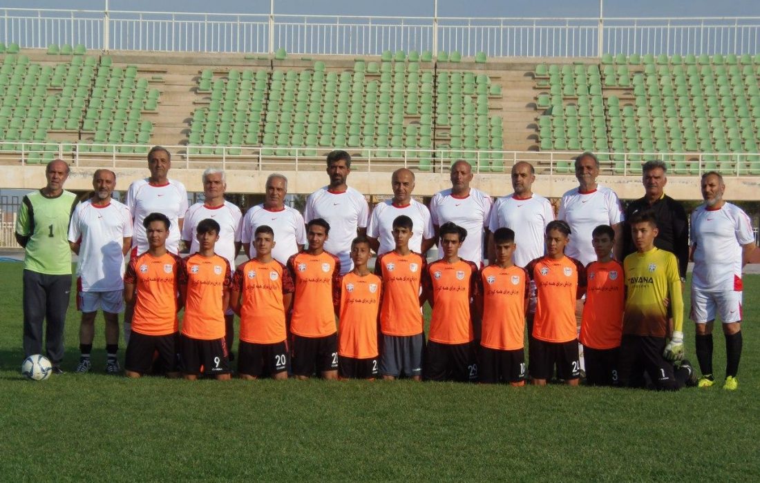 میزبانی از نوجوانان (توانا)ی تهران در کاشان به صرف محبت و مهربانی+گزارش تصویری