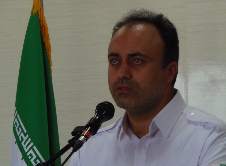 مراکز و مجتمع های تجاری شهر تائیدیه ایمنی ندارند