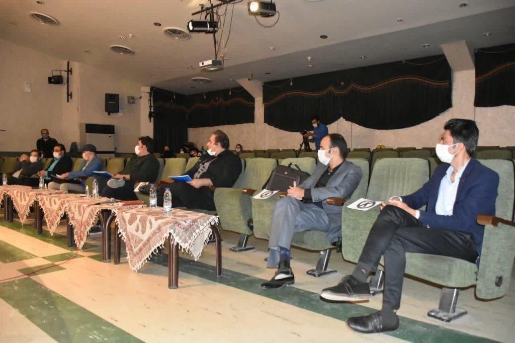 موسیقی سنتی مهر