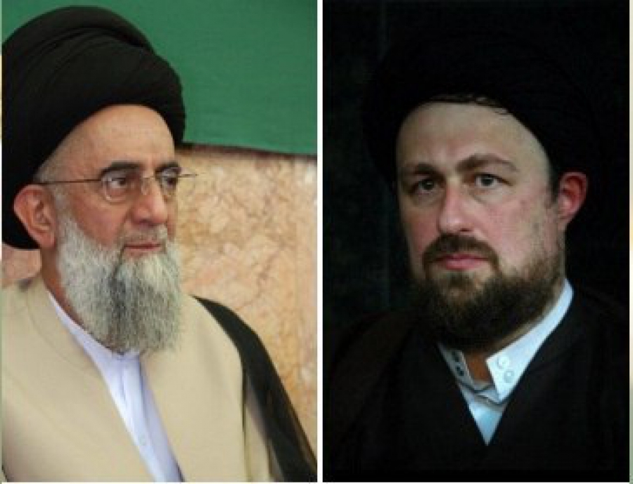 پیام تسلیت یادگار امام در پی درگذشت والده آیت الله یثربی مدظله