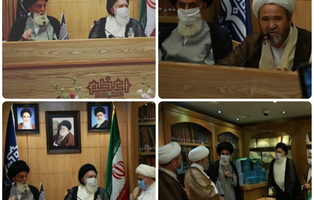 اهل تحقیق به روایات وبسنده نکردن به منابع تاریخی مانند تاریخ طبری، بیشتر توجه کنند