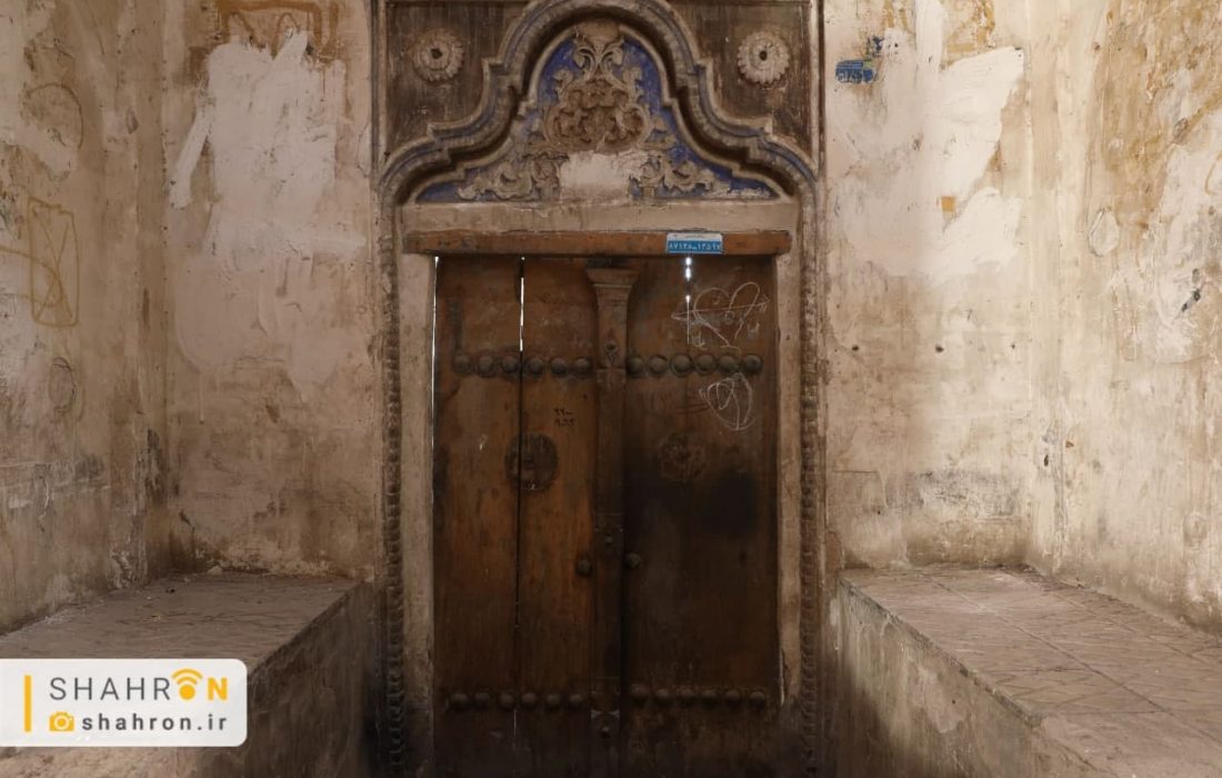 حمام گذرنو ، زوال بیصدای بیش از دو قرن اصالت و سنت*