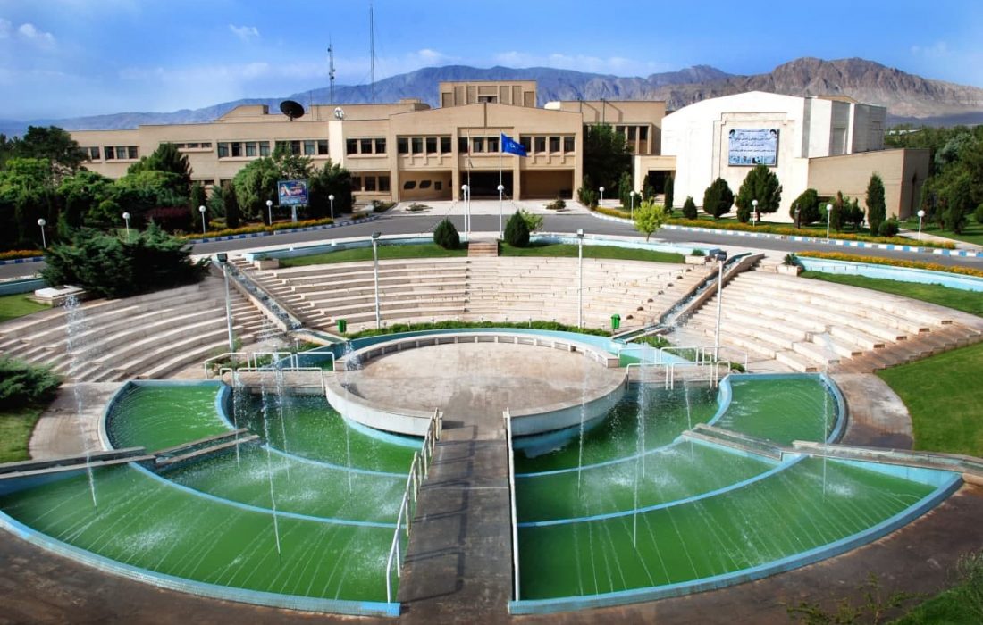 پذیرش ۲۹۶۸ دانشجو برای سال جاری در دانشگاه کاشان