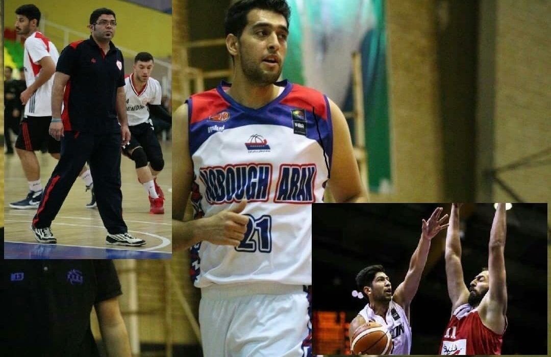 کاشانی های فصل جدید لیگ برتر بسکتبال ایران را بشناسیم