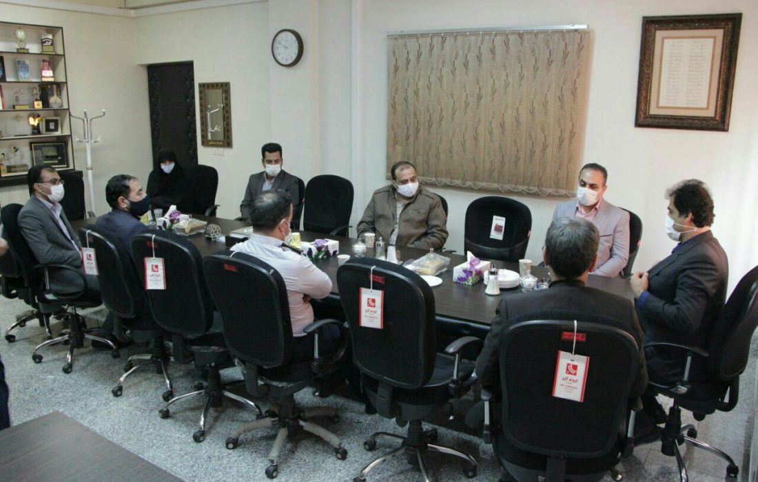 توافق آتشنشانی و آموزش و پرورش؛ دانشآموزان کاشانی همیار آتشنشانان شدند