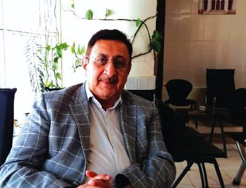 میزان بی تفاوتی مردم