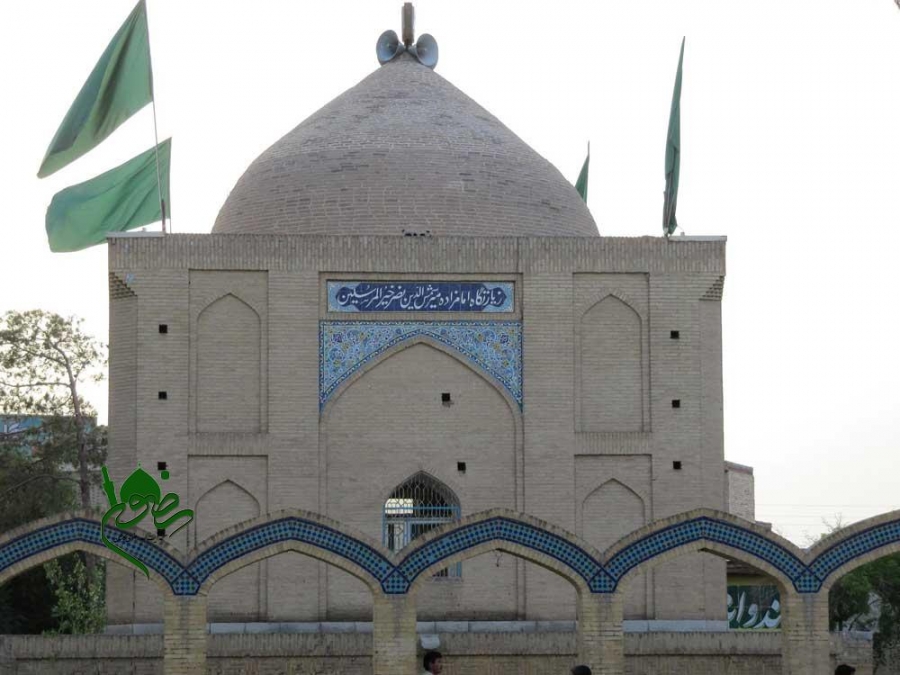 قاضی اسد الله کاشانی