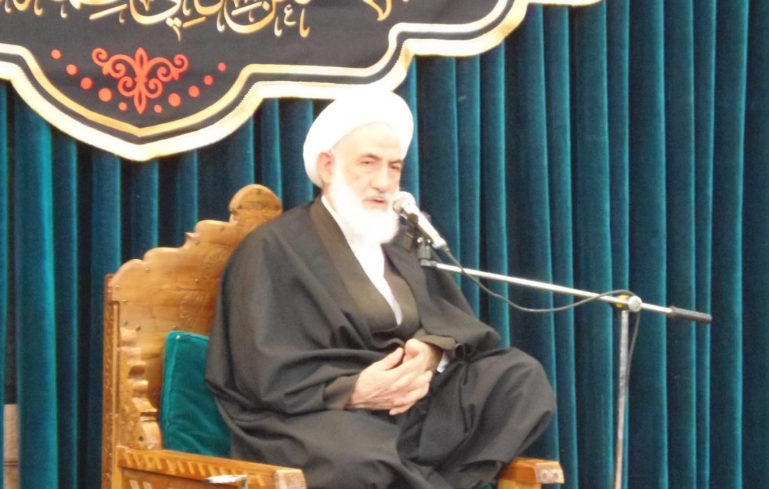 بنا به روایت قرآن حضرت صدیقهی طاهره، سند تکامل رسالت پیامبر مکرم اسلام است