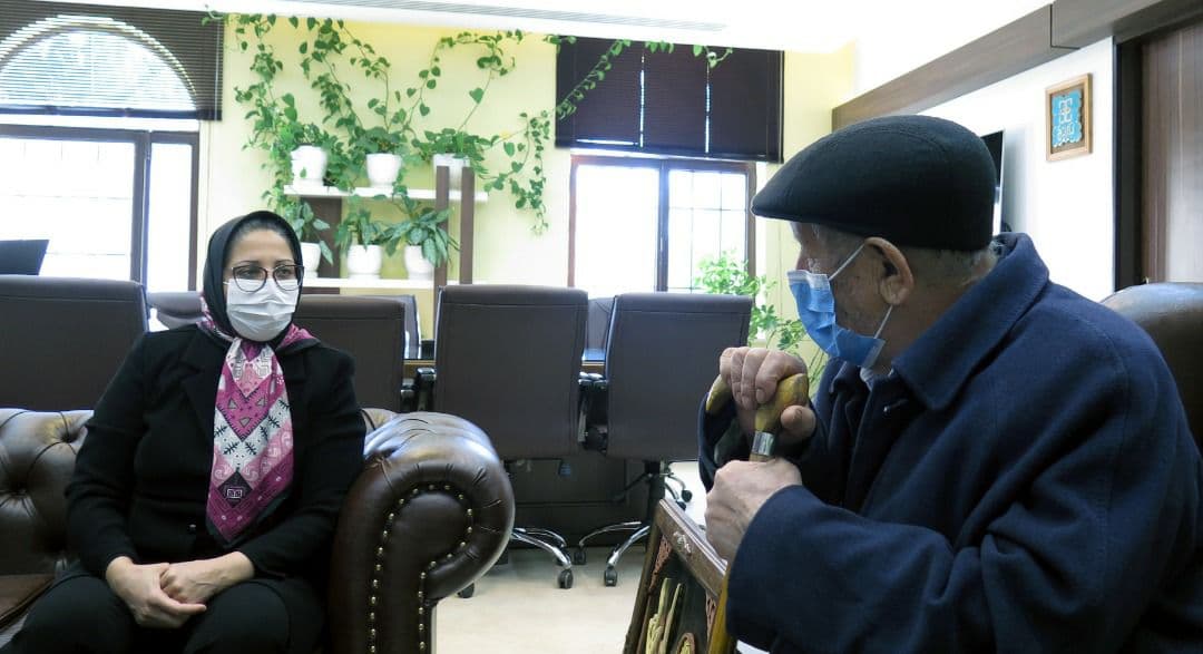 حمایت بیش از دو میلیارد ریالی شرکت باریج اسانس از انجمن حامی بیماران کلیوی کاشان