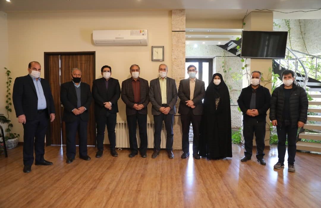 مشارکت بی نظیر خیرین منطقه کاشان در مقابله با بحران کووید ۱۹