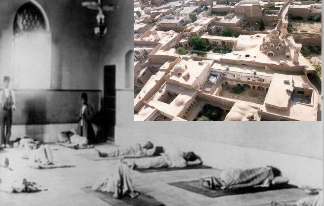 روایت یک کاشان شناس؛ پیشتازی علم طب در کاشان از عصر صفوی تا قاجار