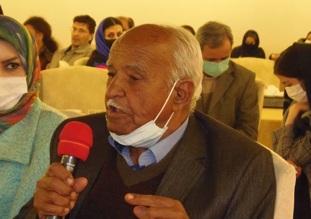 سیلک یعنی دانشگاهِ جهان/ اعتماد: هنوز در کاشان، (سیلک) و جایگاهش آن گونه که باید شناسانده نشده است