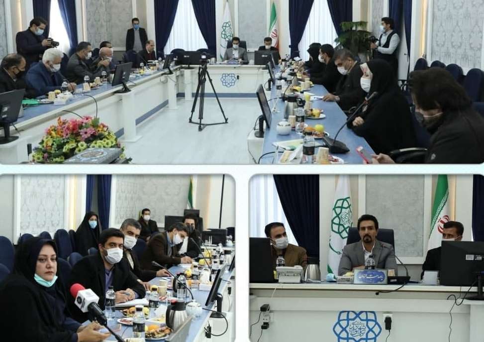 نقش آفرینی دو جریان منفعت طلب و سیاه نما، آن سوی طرح چارسو/ ابریشمی راد : زیرگذر علی رغم برخی توقف ها و تورم، پیشرفت خوبی دارد