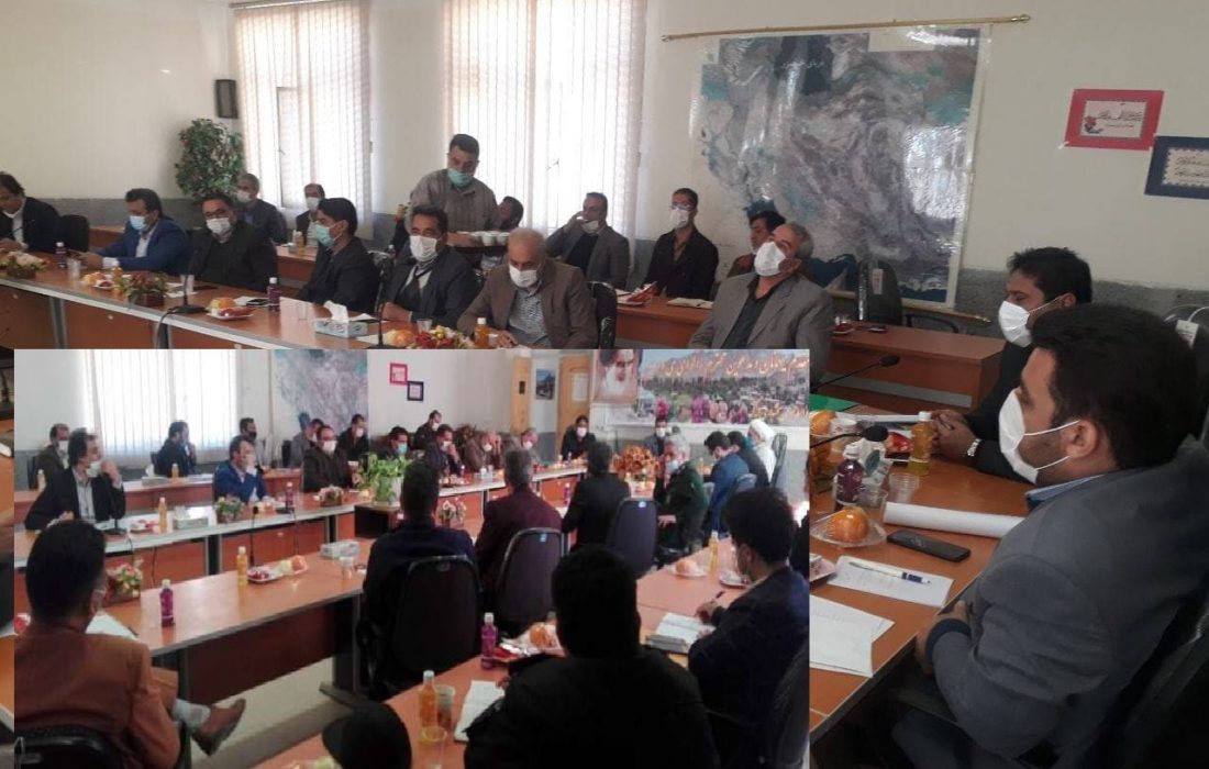 برخورد قاطع با متخلفین قطع درختان به عنوان جرم مشهود