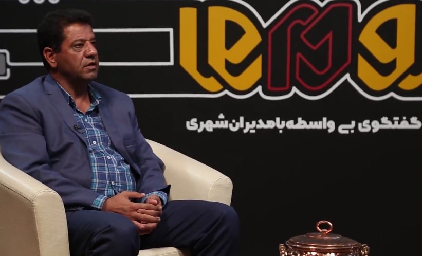 هرس بخش های آلوده درختِ نارونِ شهری اجباری بود/خالدی: کاج به هیچ وجه هرس نمی شود