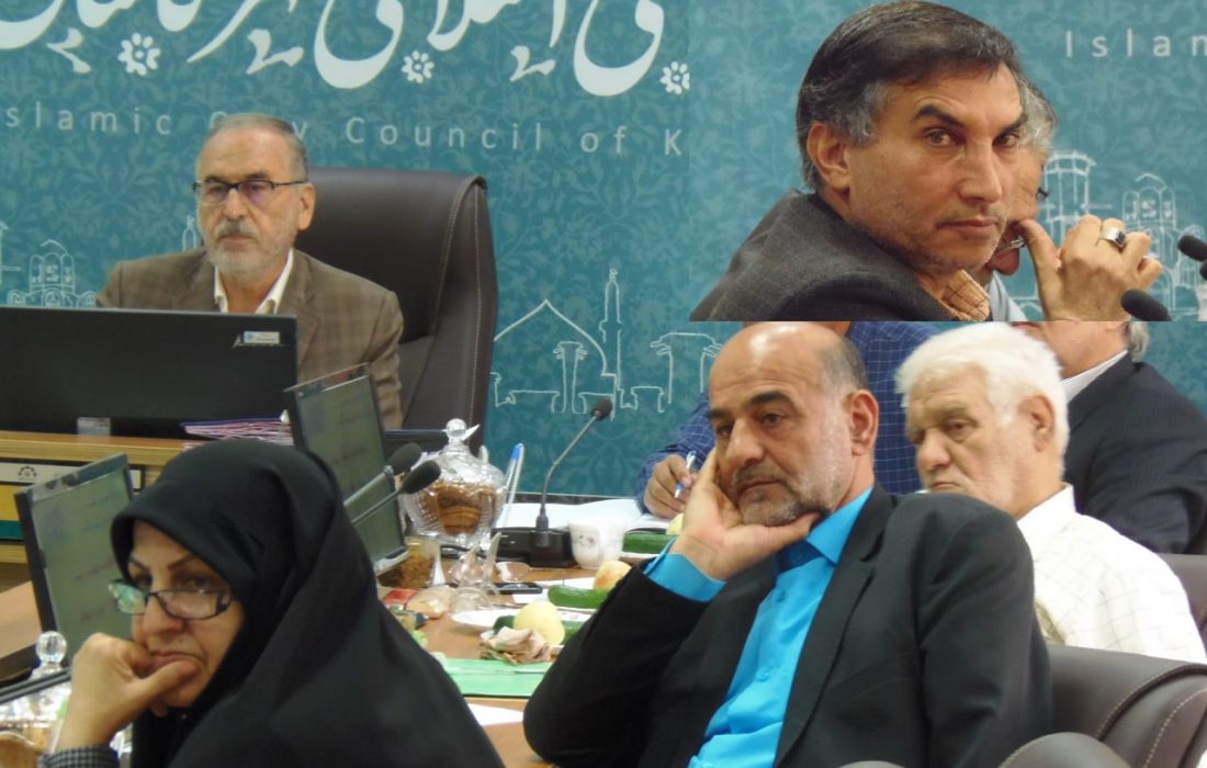 طرح کمک ۳۰۰ میلیونی شورای شهر به مؤسسه نهج البلاغه*