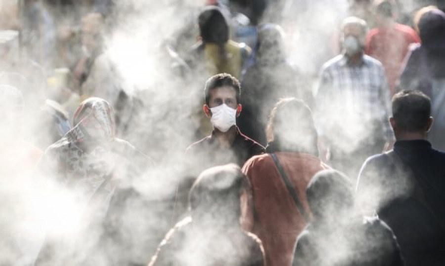 حکایت زمانه ما و این کرونای بدقلق!