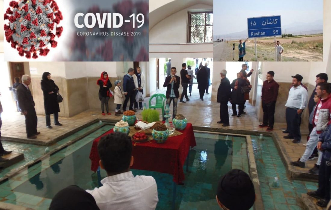 راهِ باز برای مسافر و التماس بازگشت !!