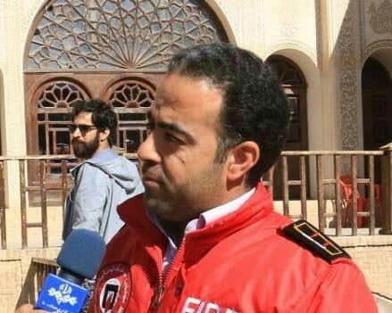 هشدار سخنگو؛ پرهیز از آتشبازی چهارشنبهسوری در محیطهای پرخطر