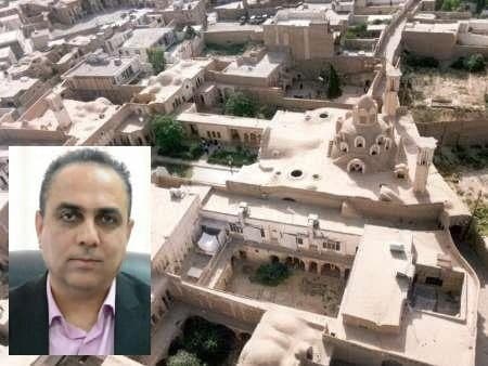 چهارشنبه ایمنِ پایانِ سال با اقدامات سازمان آتشنشانیِ کاشان