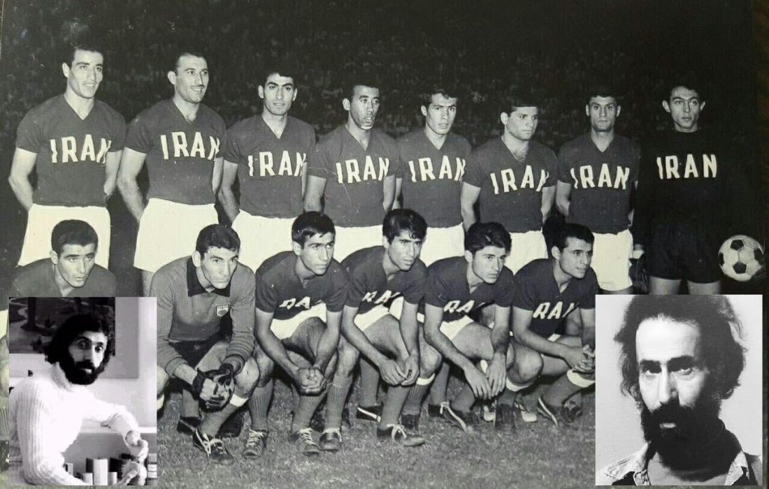 سپهری : با تعصب بی پایه چه باید کرد؟