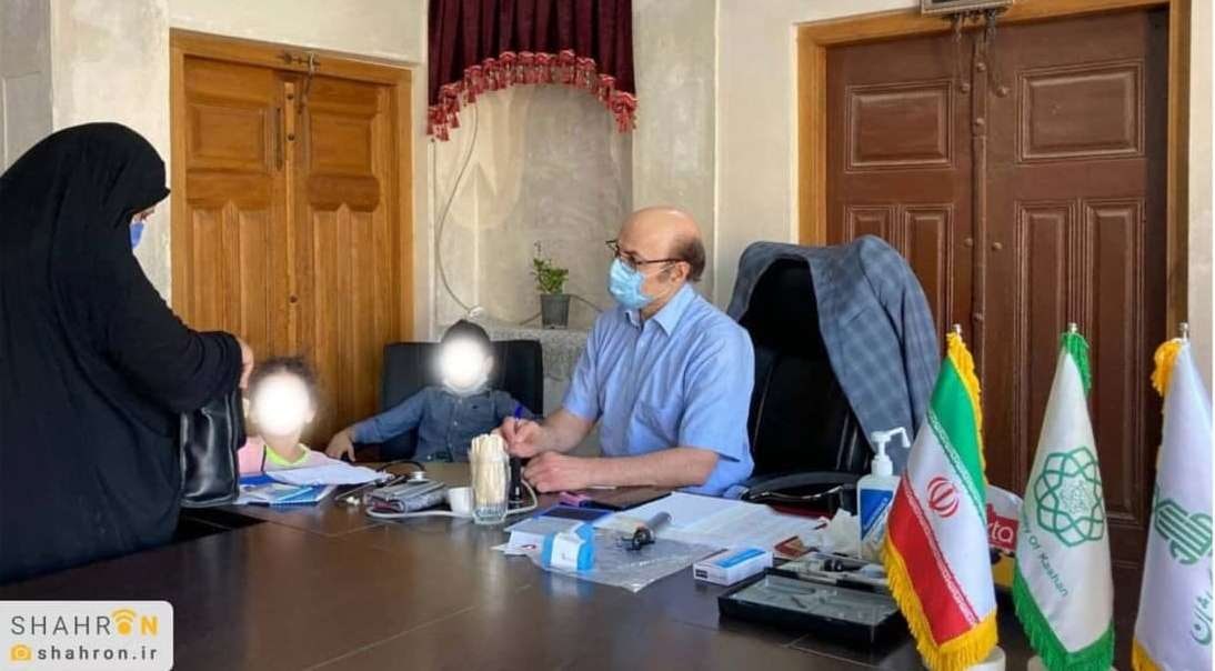 خانه تاریخی آل یاسین، میزبان «سفیران سلامت»