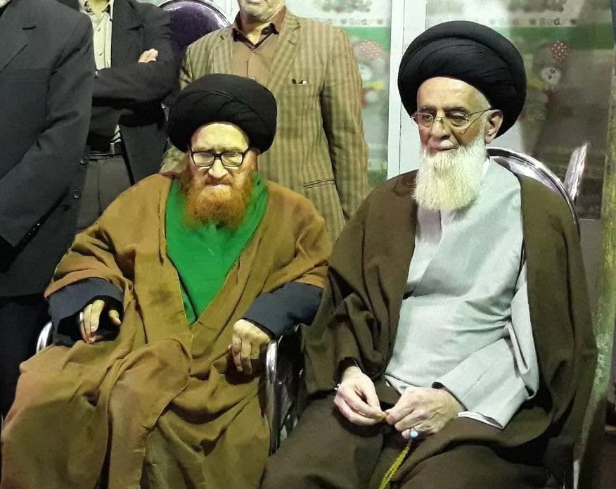 پیام فقیه برجسته حوزه علمیه قم به مناسبت ارتحال آیت الله امامت