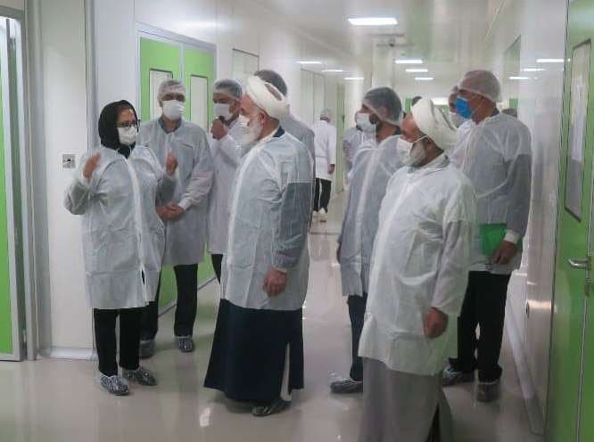 باریج اسانس، نخستین مجموعه احیاگر طب سنتی با ابزار دانش جدید در کشور