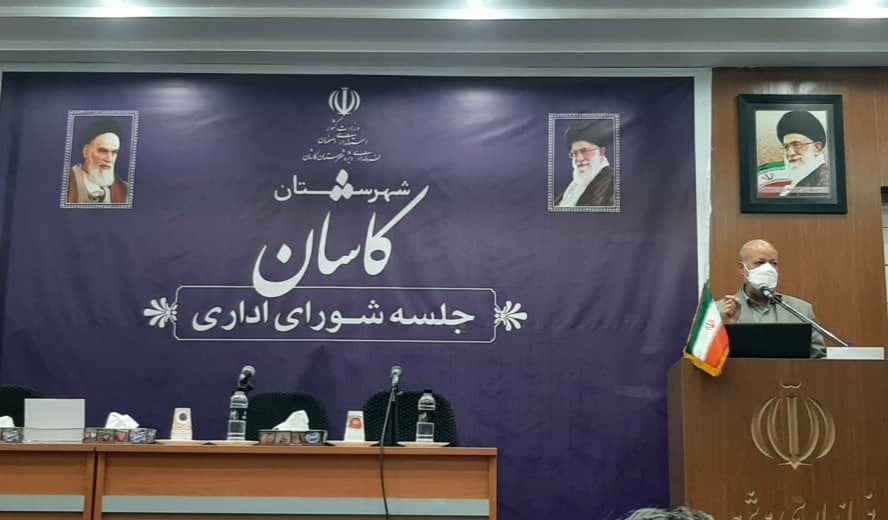 ادارات ملزم به رعایت الگوی مصرف و مدیریت برق هستند