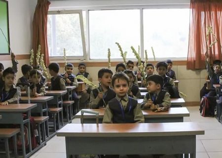 روابط ‌عمومی آموزش ‌و پرورش کاشان یادآور شد؛ سال تحصیلی جدید، ثبت نام ها و آنچه اولیاء باید بدانند